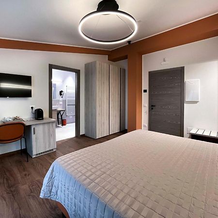 Nido Del Gelso Apartment Dossobuono Ngoại thất bức ảnh