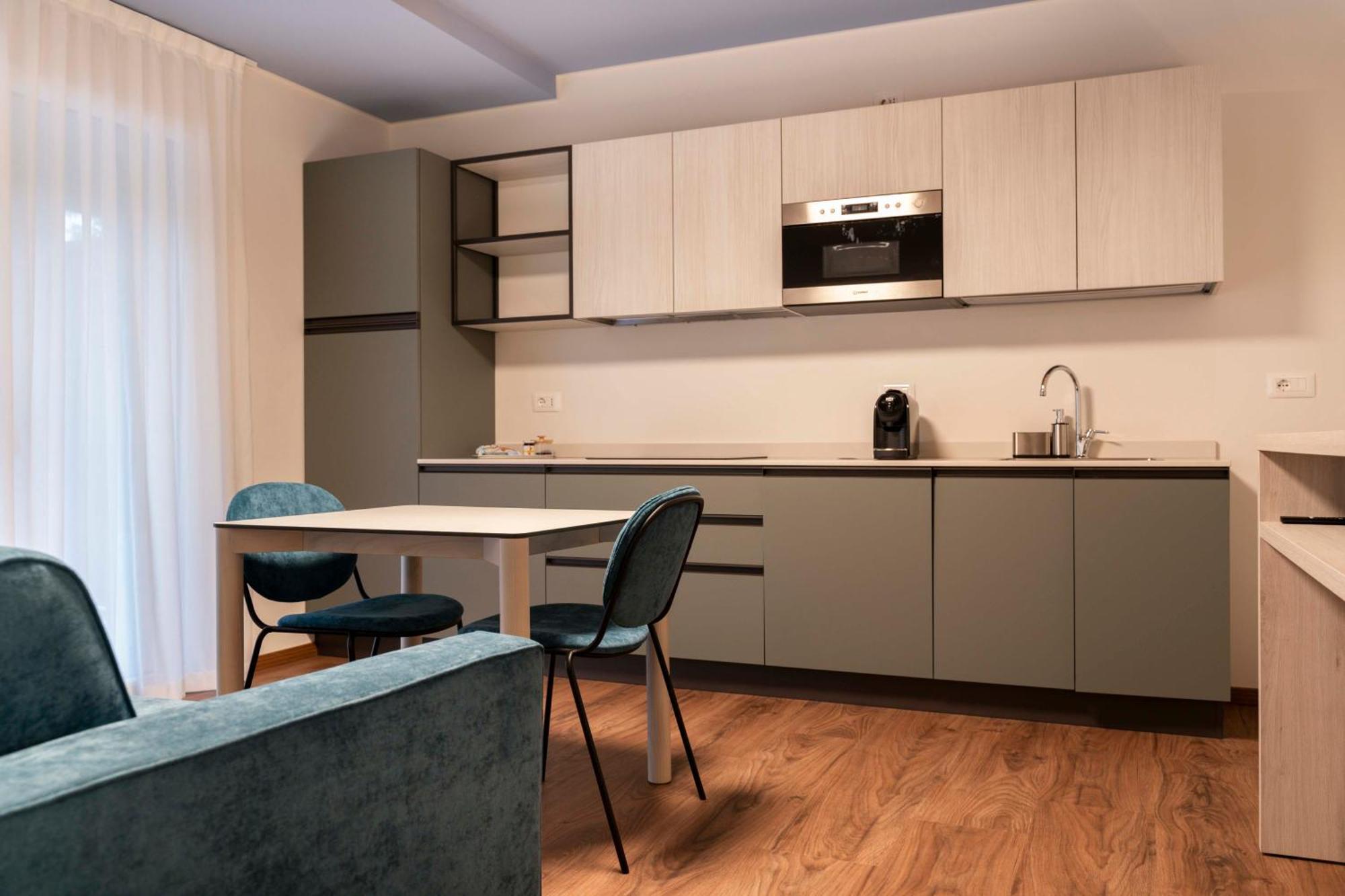 Nido Del Gelso Apartment Dossobuono Ngoại thất bức ảnh