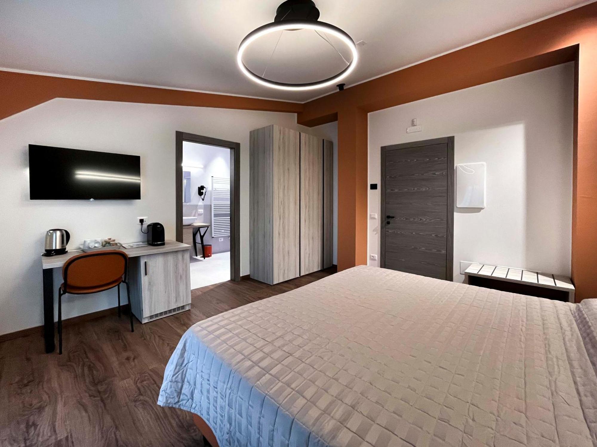 Nido Del Gelso Apartment Dossobuono Ngoại thất bức ảnh
