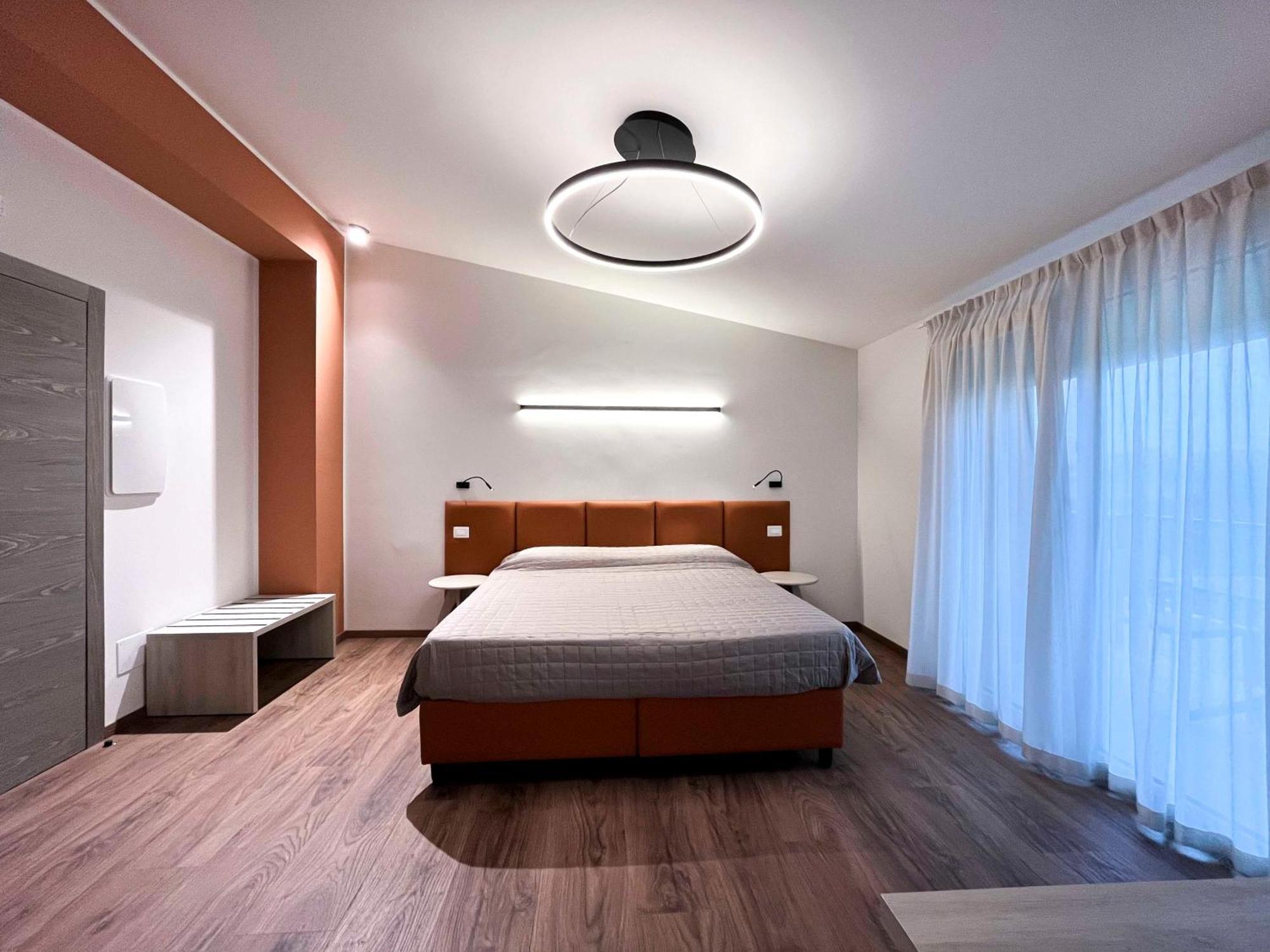 Nido Del Gelso Apartment Dossobuono Ngoại thất bức ảnh