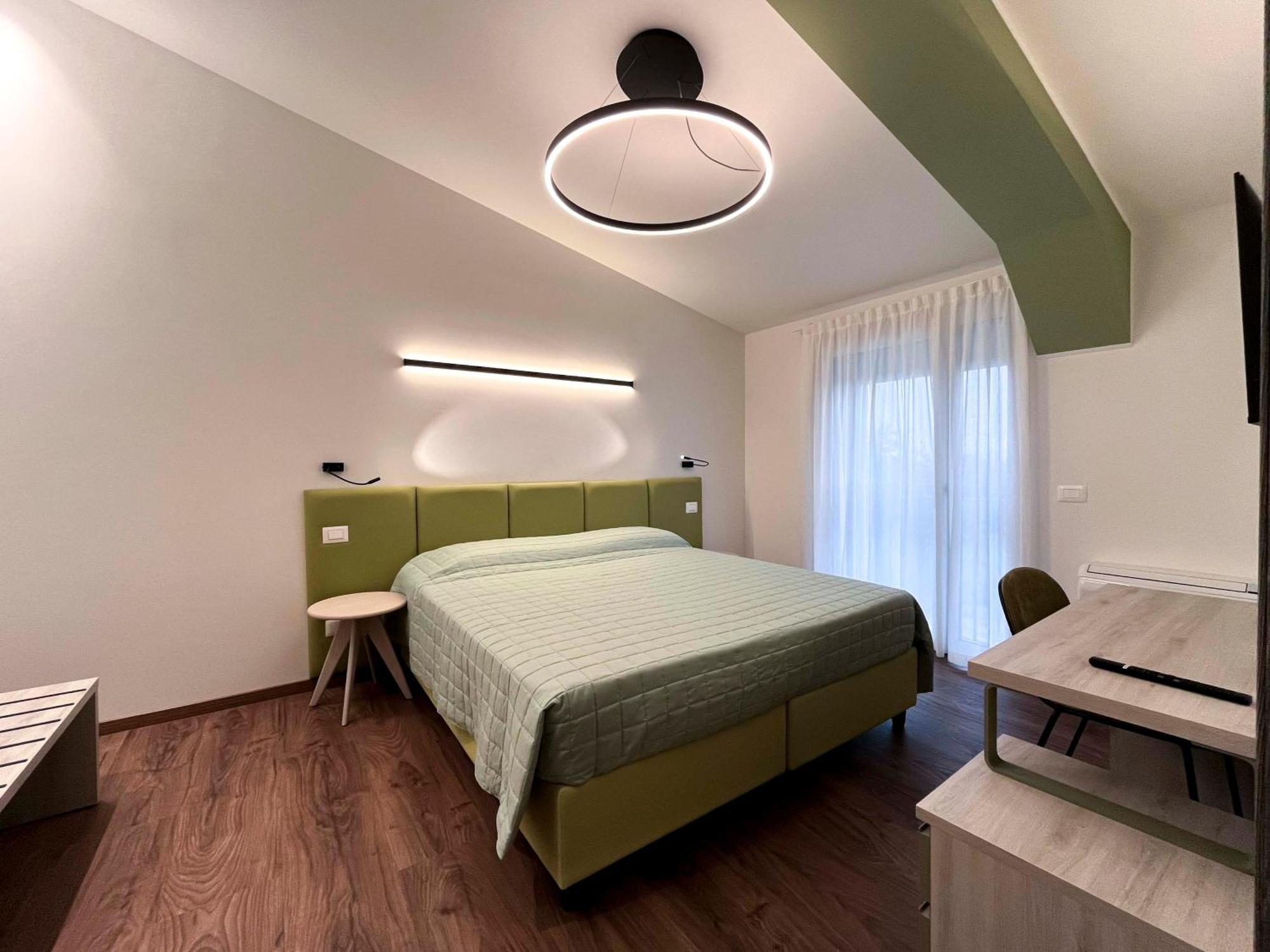 Nido Del Gelso Apartment Dossobuono Ngoại thất bức ảnh