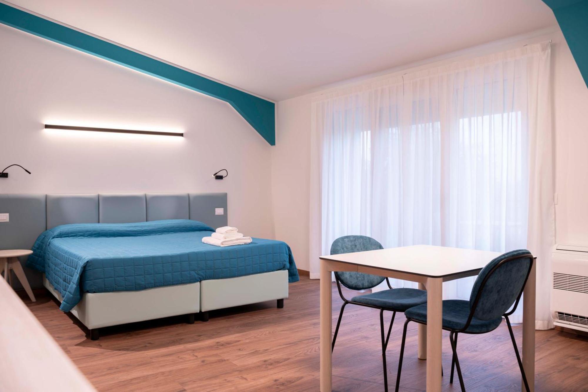 Nido Del Gelso Apartment Dossobuono Ngoại thất bức ảnh