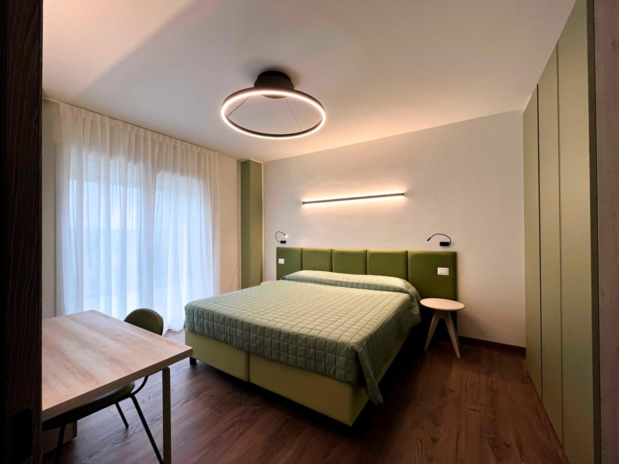 Nido Del Gelso Apartment Dossobuono Ngoại thất bức ảnh