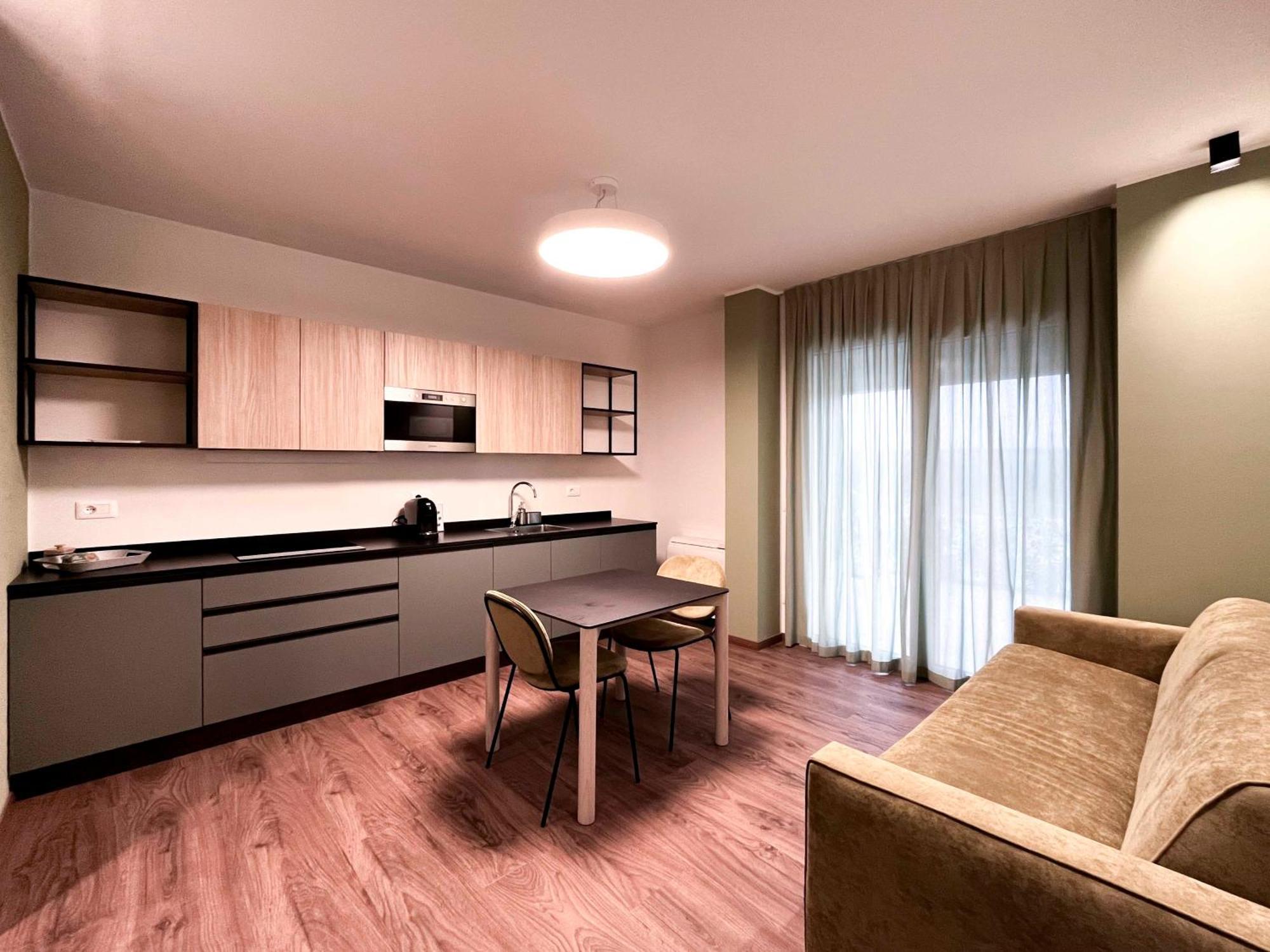 Nido Del Gelso Apartment Dossobuono Ngoại thất bức ảnh