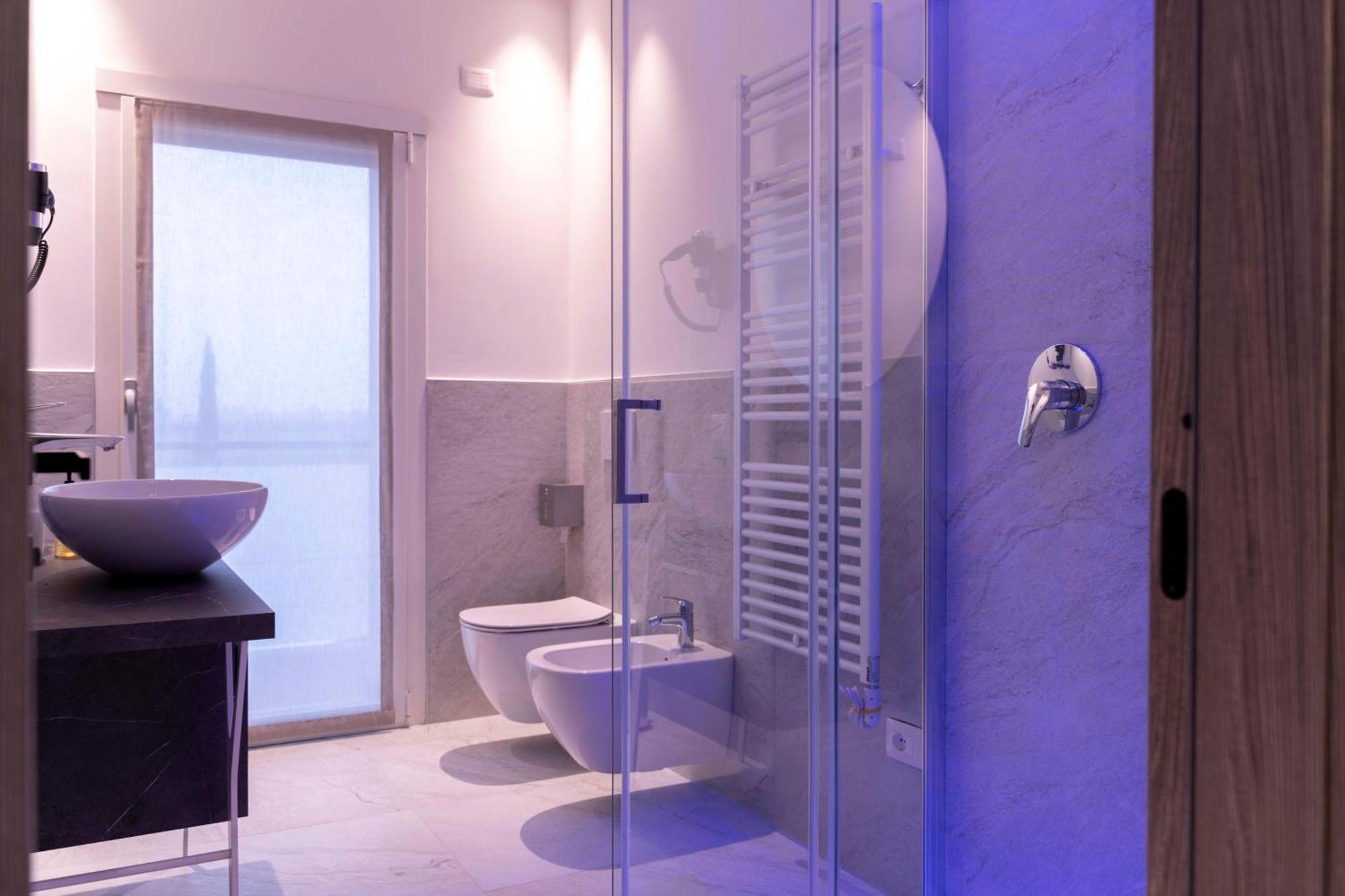 Nido Del Gelso Apartment Dossobuono Ngoại thất bức ảnh