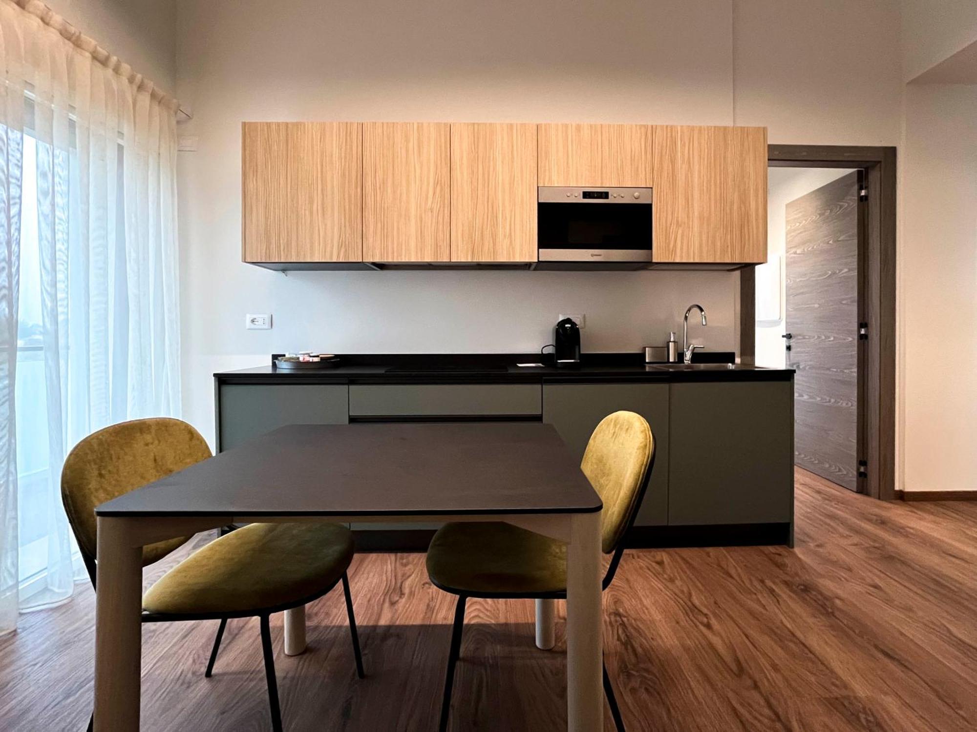 Nido Del Gelso Apartment Dossobuono Ngoại thất bức ảnh