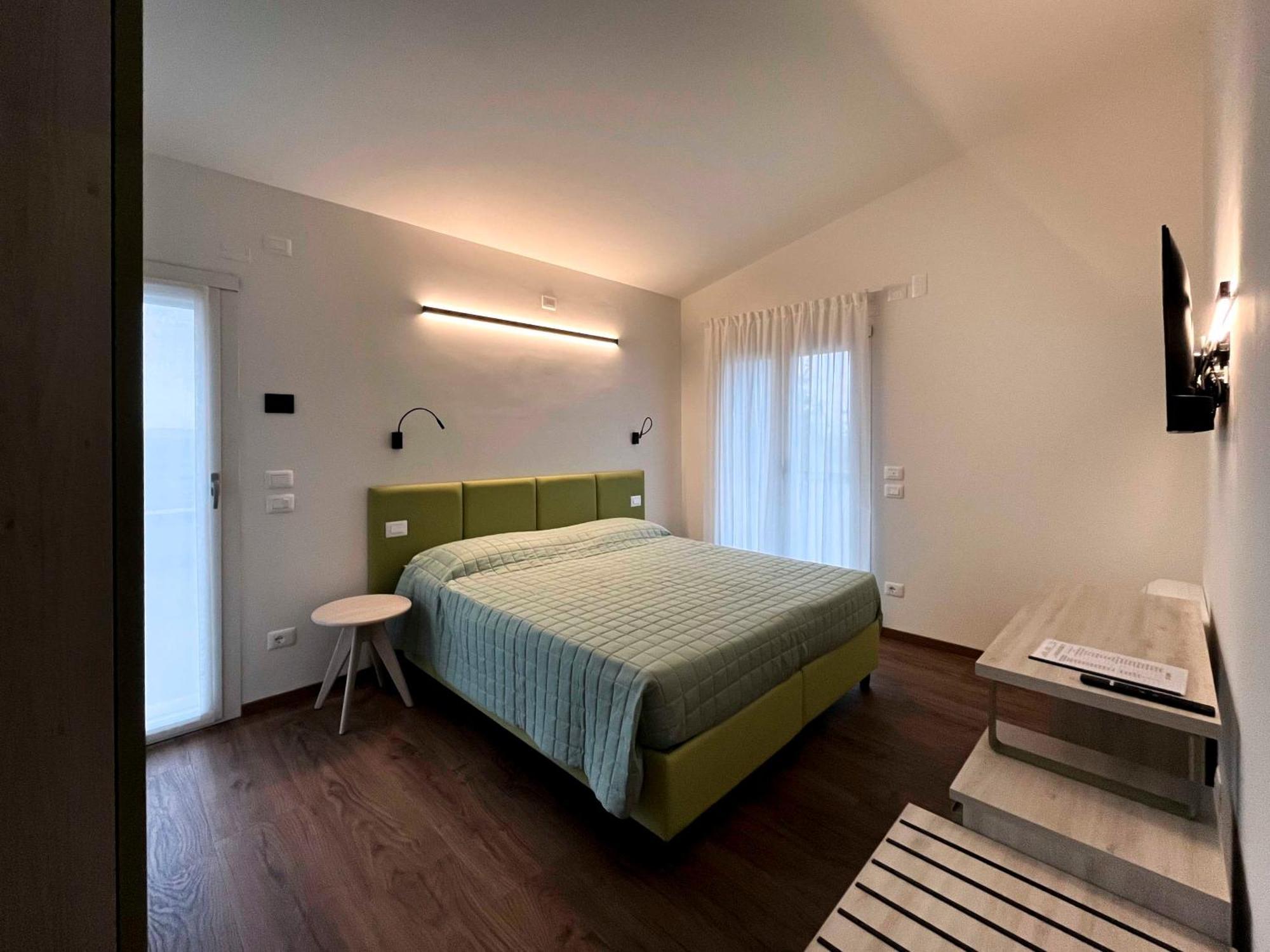 Nido Del Gelso Apartment Dossobuono Ngoại thất bức ảnh