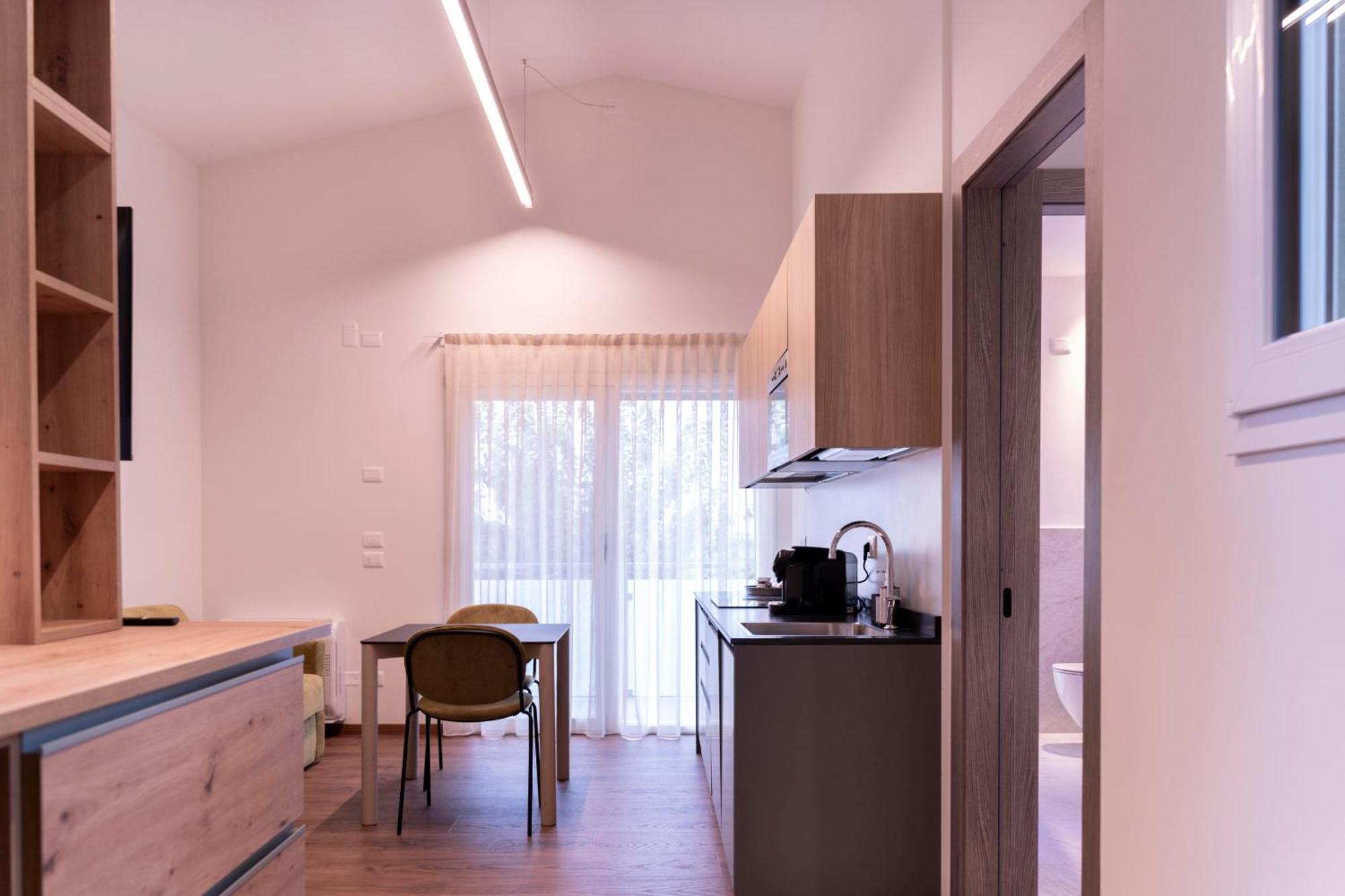 Nido Del Gelso Apartment Dossobuono Ngoại thất bức ảnh