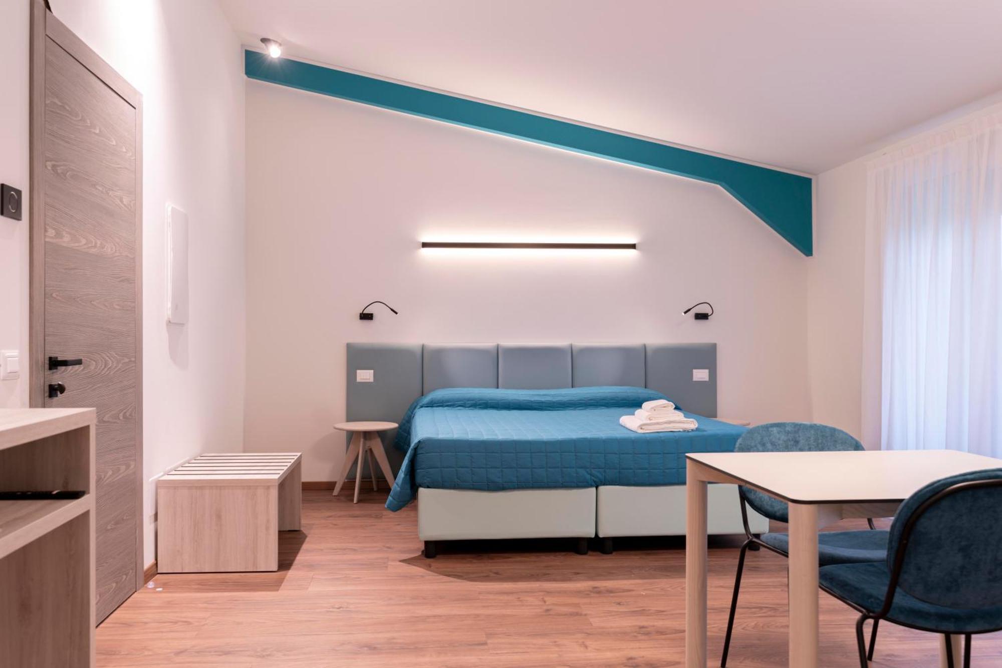 Nido Del Gelso Apartment Dossobuono Ngoại thất bức ảnh