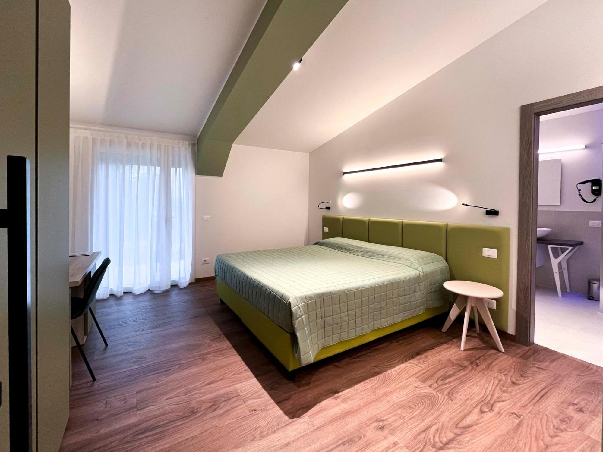 Nido Del Gelso Apartment Dossobuono Ngoại thất bức ảnh