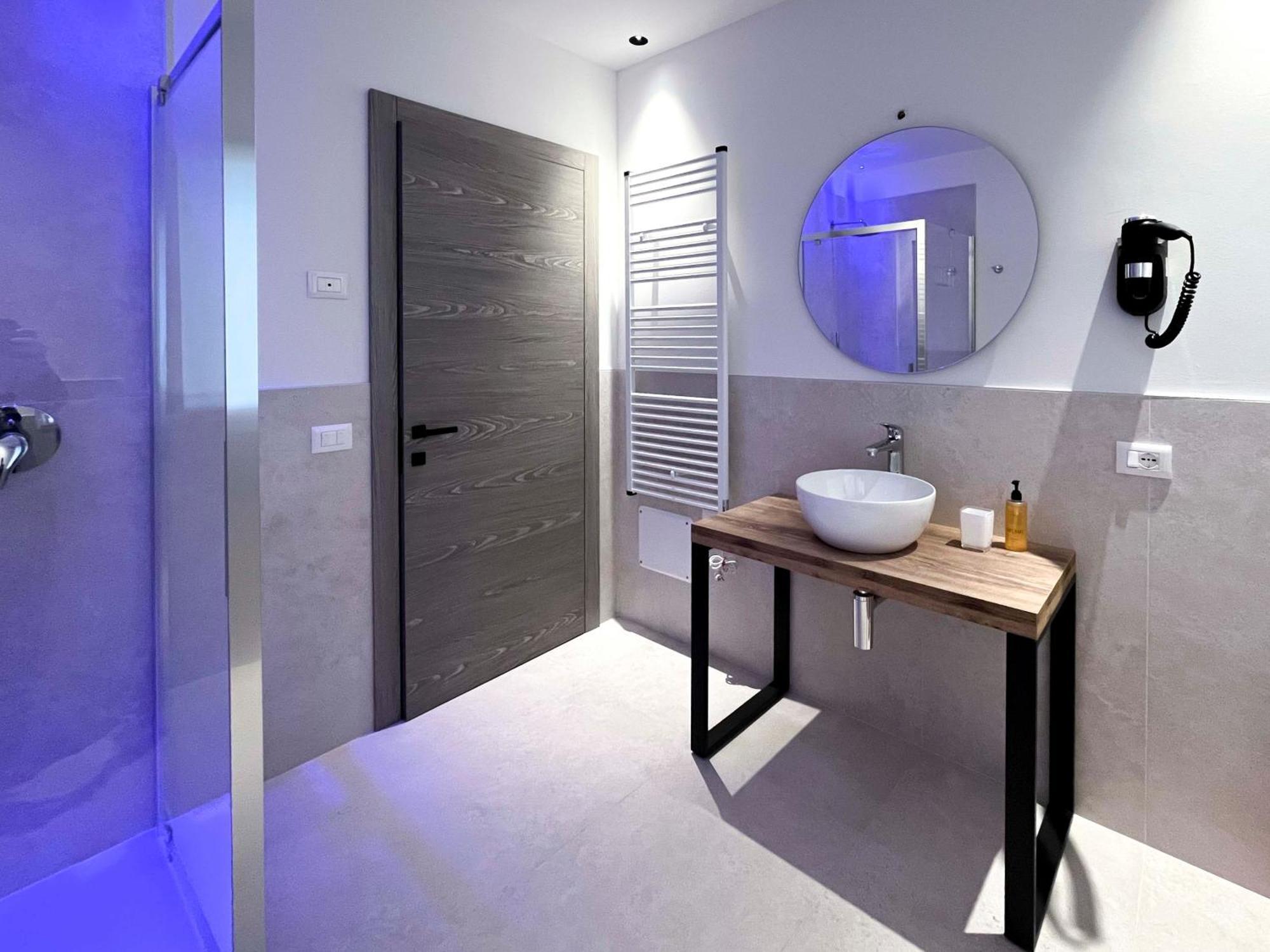 Nido Del Gelso Apartment Dossobuono Ngoại thất bức ảnh