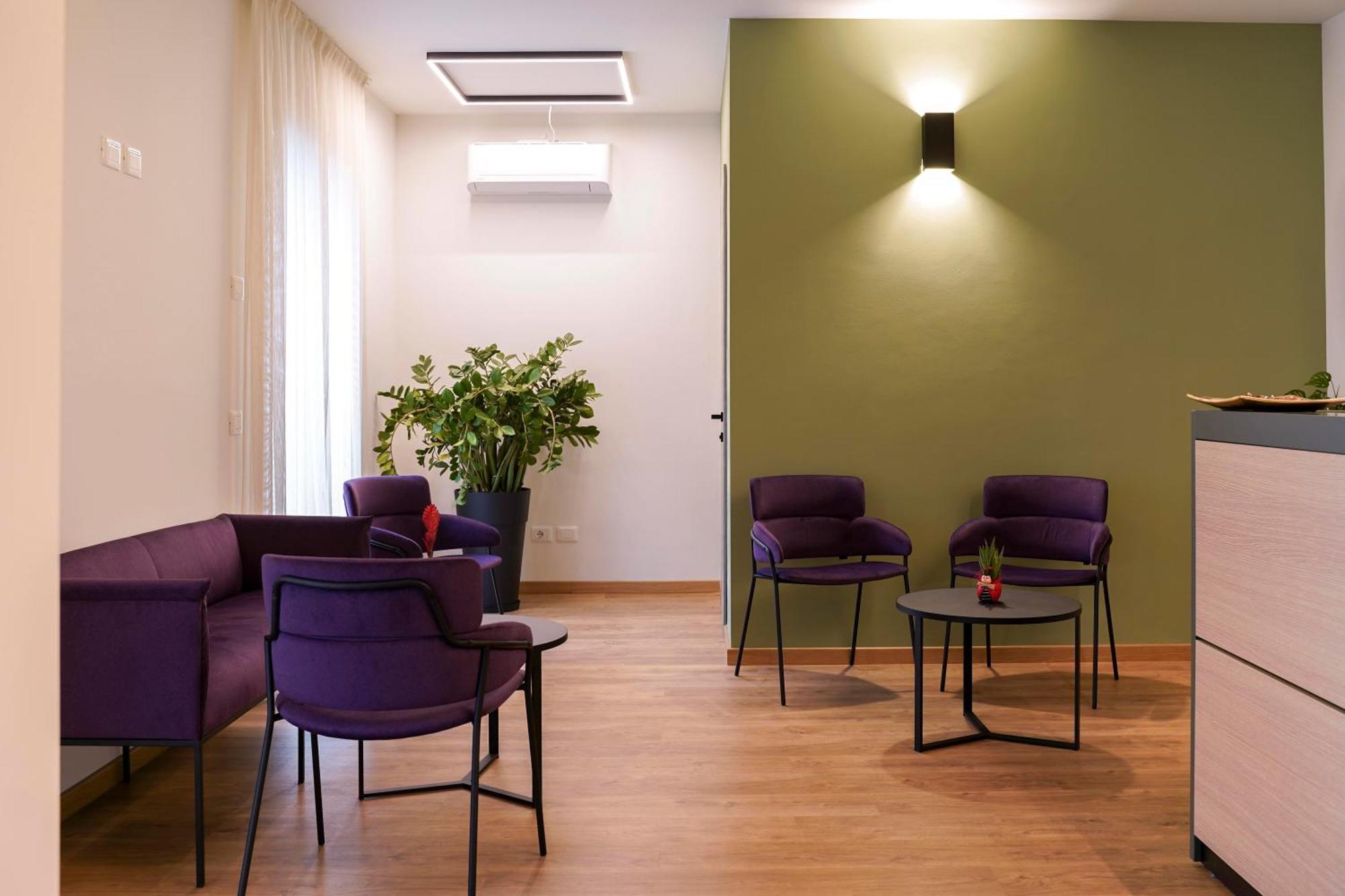 Nido Del Gelso Apartment Dossobuono Ngoại thất bức ảnh