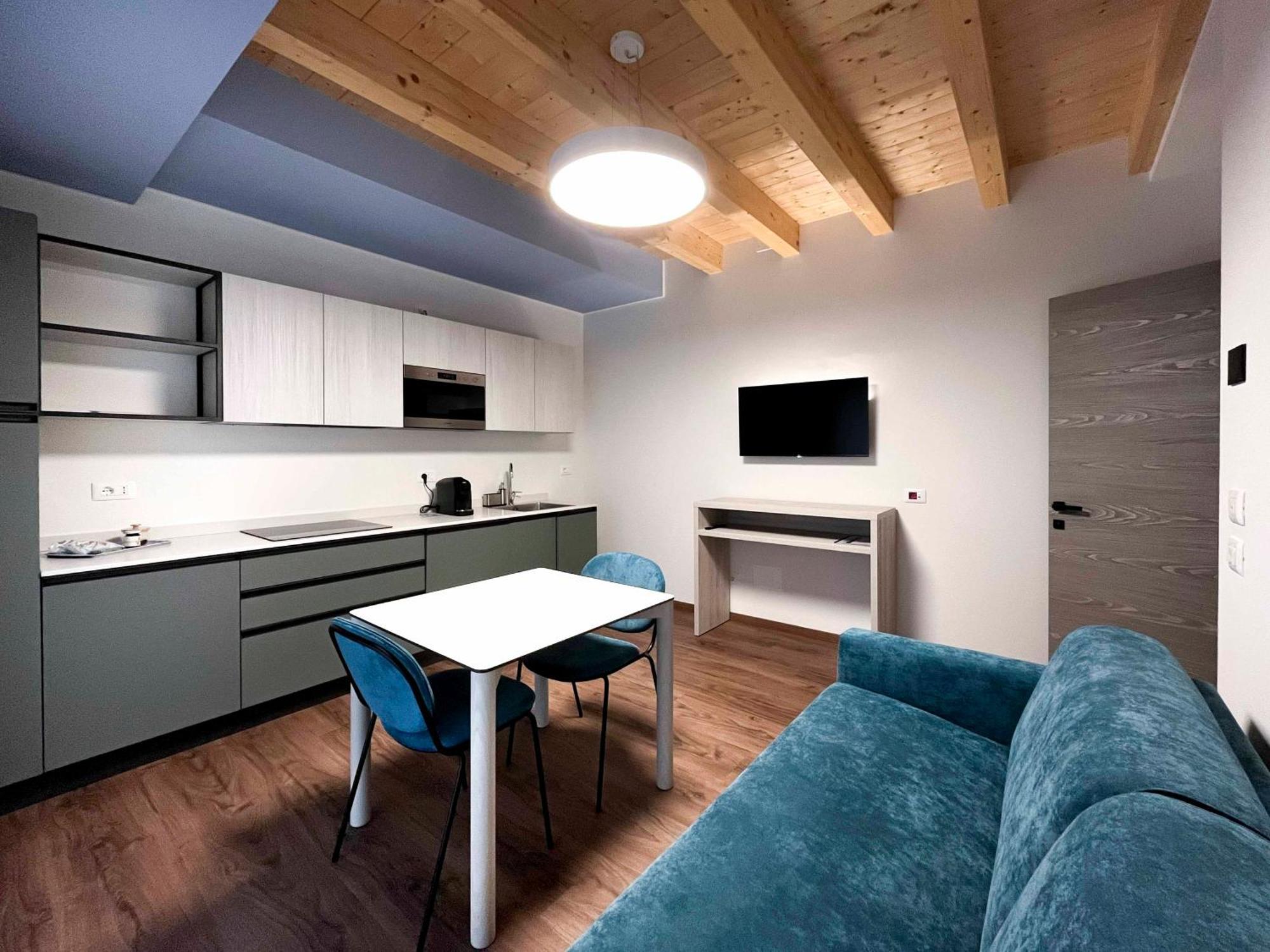 Nido Del Gelso Apartment Dossobuono Ngoại thất bức ảnh