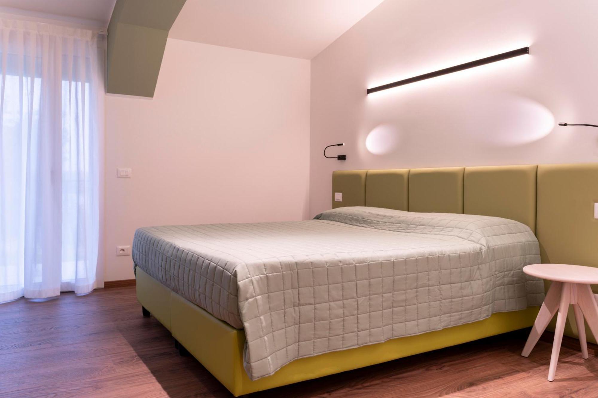 Nido Del Gelso Apartment Dossobuono Ngoại thất bức ảnh