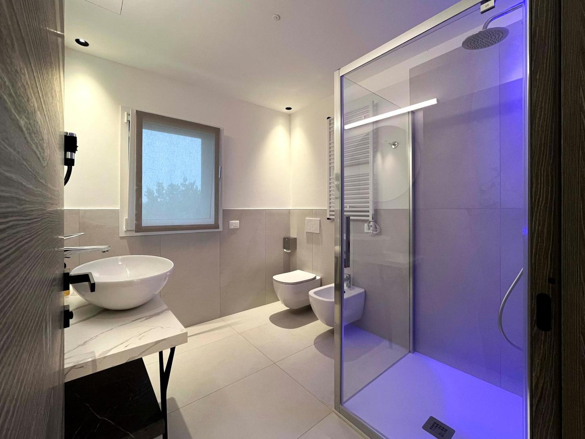 Nido Del Gelso Apartment Dossobuono Ngoại thất bức ảnh