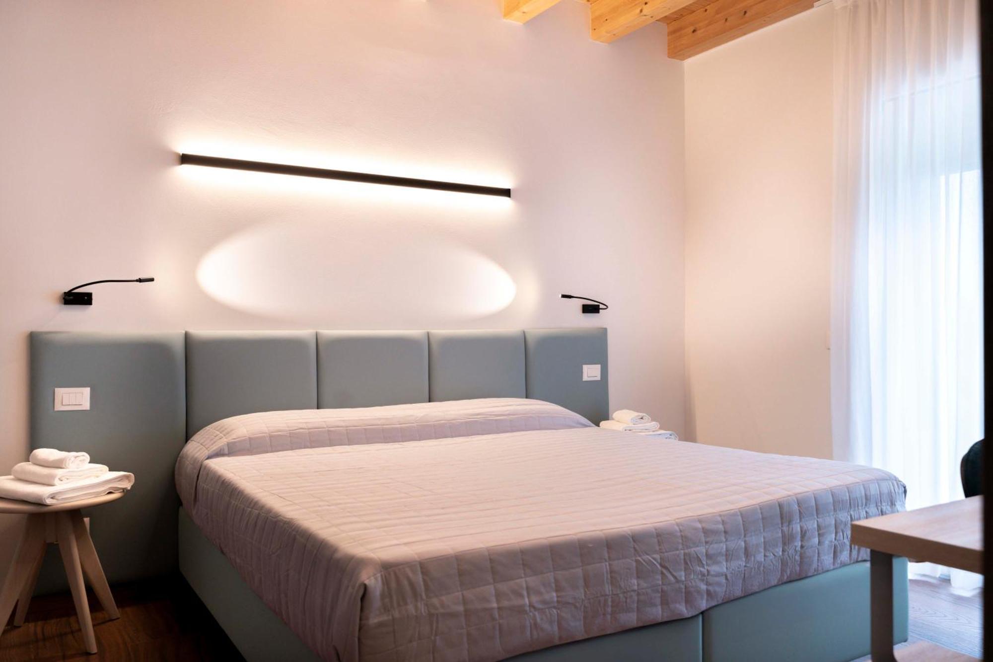 Nido Del Gelso Apartment Dossobuono Ngoại thất bức ảnh