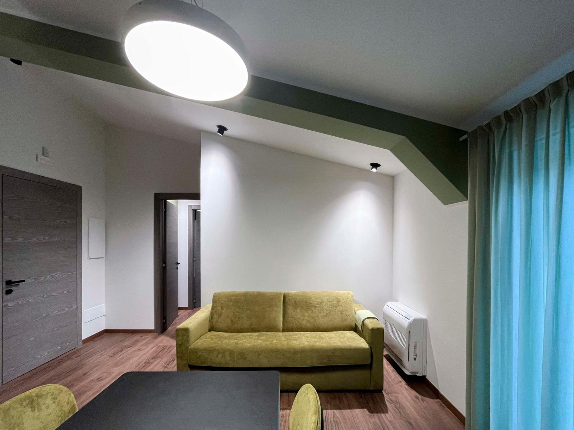 Nido Del Gelso Apartment Dossobuono Ngoại thất bức ảnh