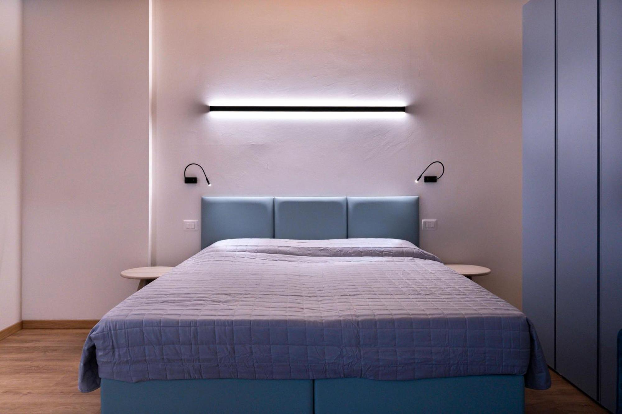Nido Del Gelso Apartment Dossobuono Ngoại thất bức ảnh
