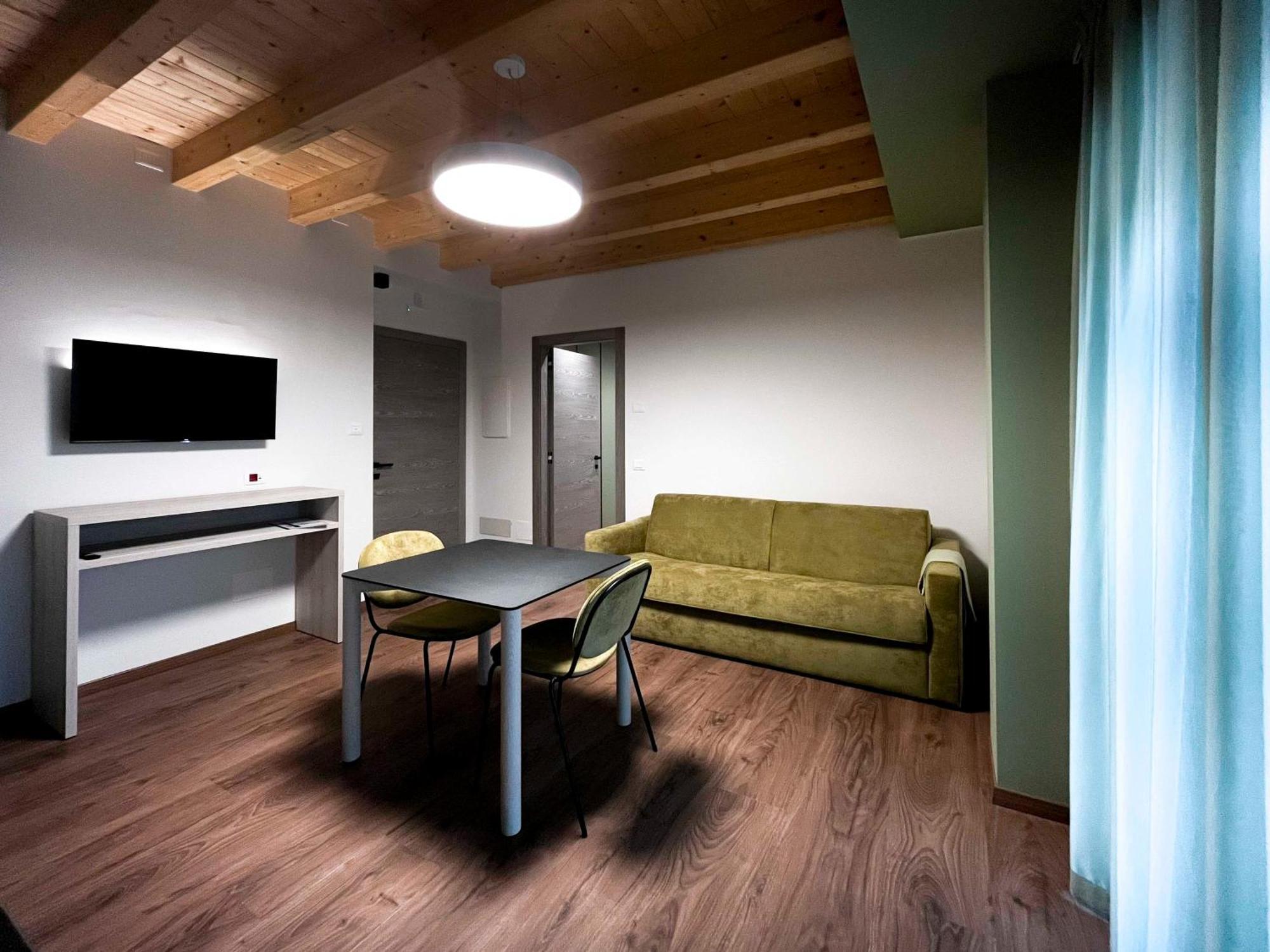 Nido Del Gelso Apartment Dossobuono Ngoại thất bức ảnh