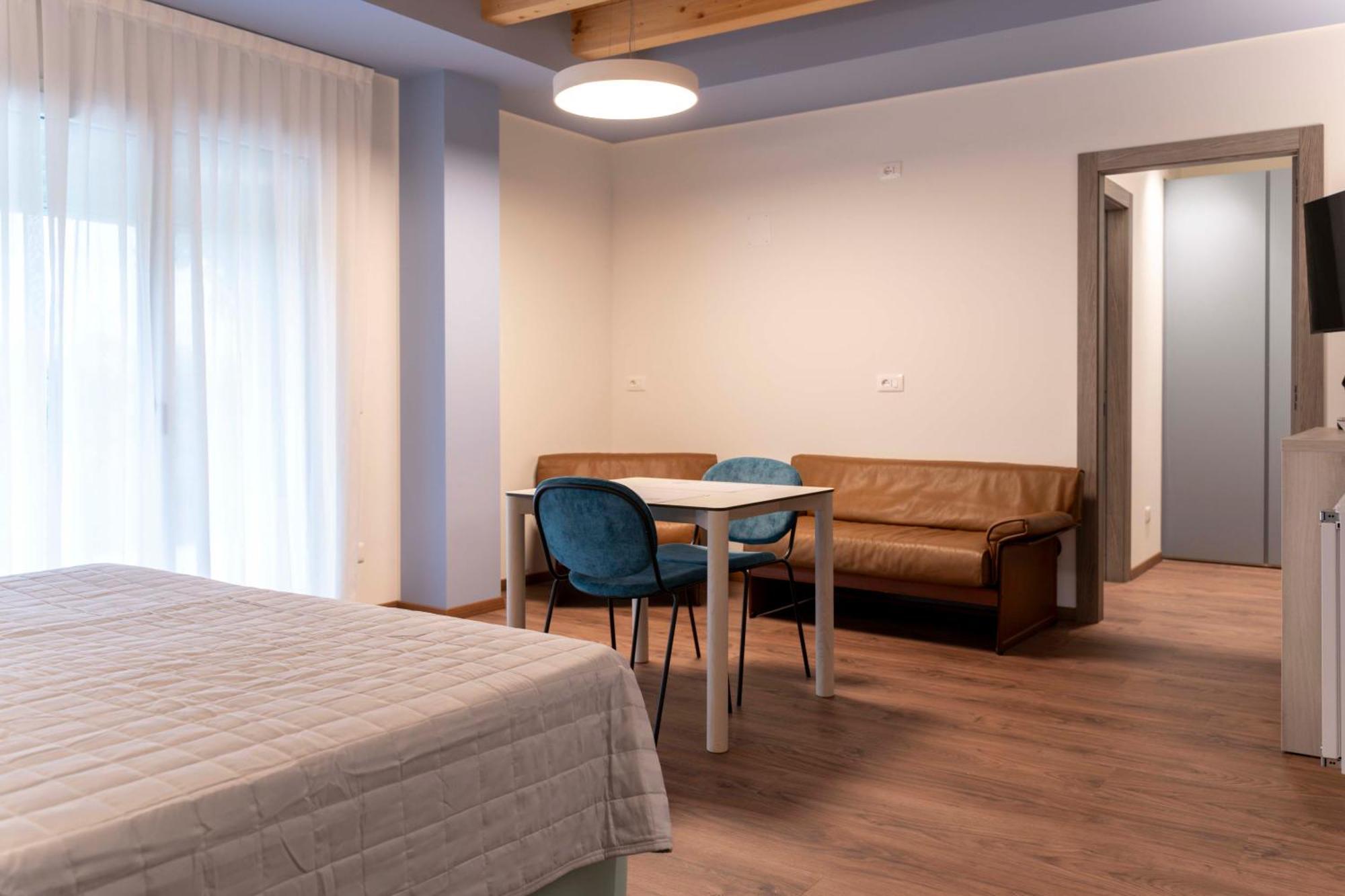 Nido Del Gelso Apartment Dossobuono Ngoại thất bức ảnh