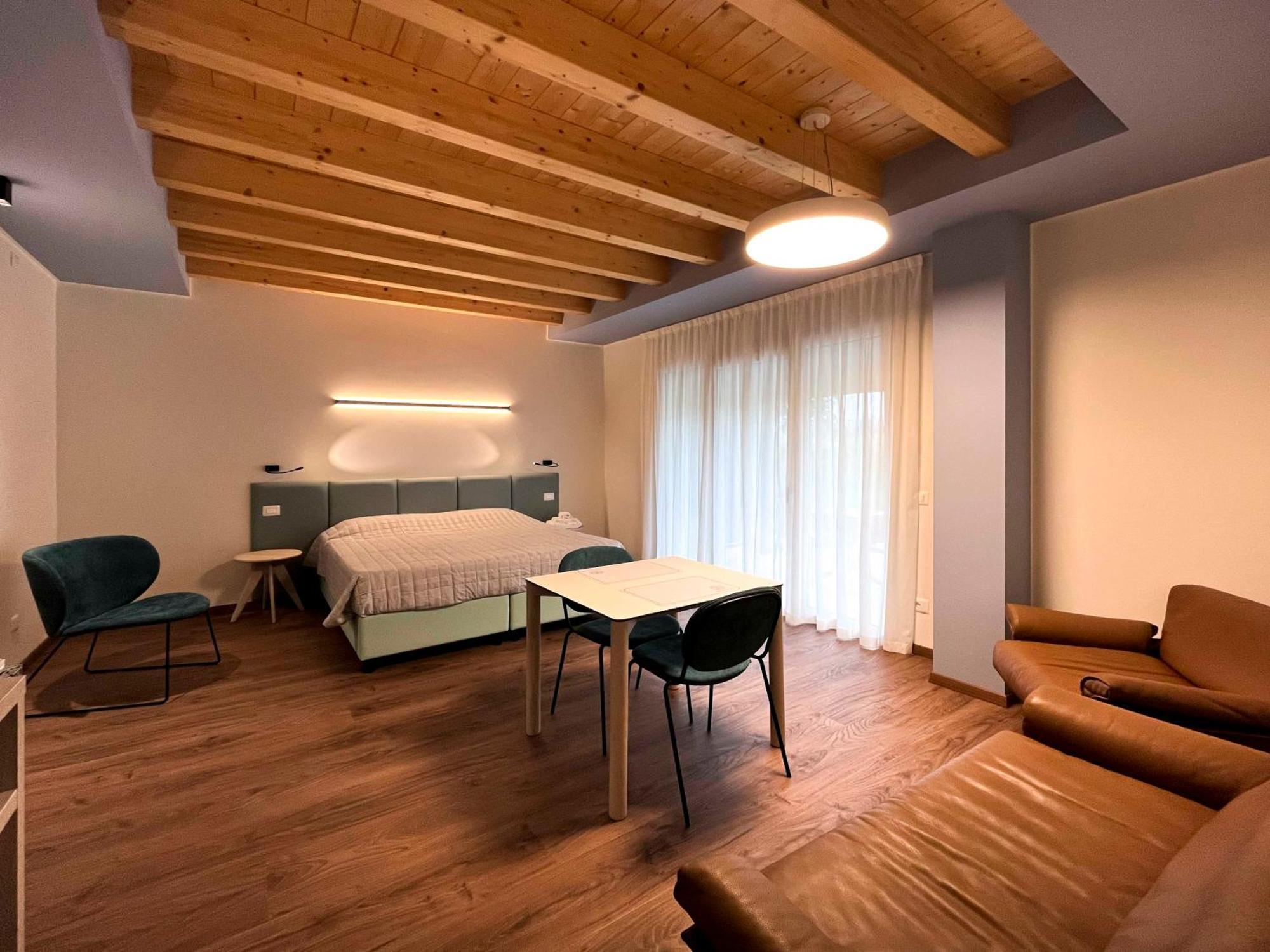 Nido Del Gelso Apartment Dossobuono Ngoại thất bức ảnh